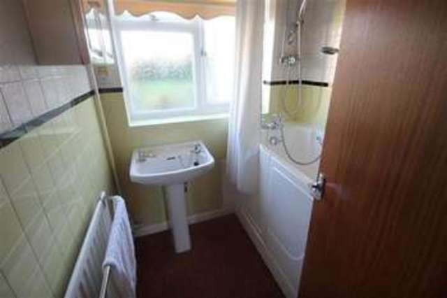  Image of 3 bedroom Bungalow for sale in Falmouth Close Kesgrave Ipswich IP5 at Kesgrave, IP5 1LX