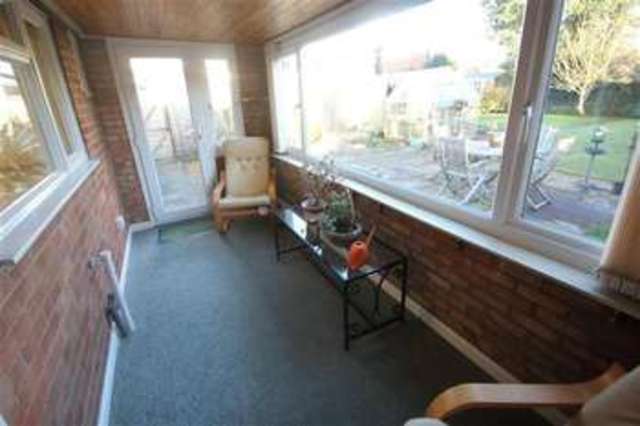  Image of 3 bedroom Bungalow for sale in Falmouth Close Kesgrave Ipswich IP5 at Kesgrave, IP5 1LX