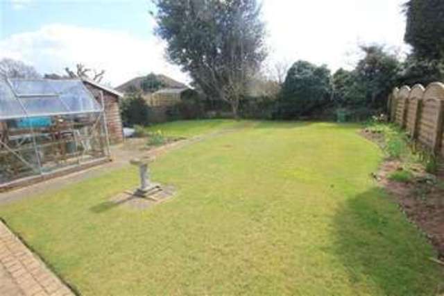  Image of 3 bedroom Bungalow for sale in Falmouth Close Kesgrave Ipswich IP5 at Kesgrave, IP5 1LX
