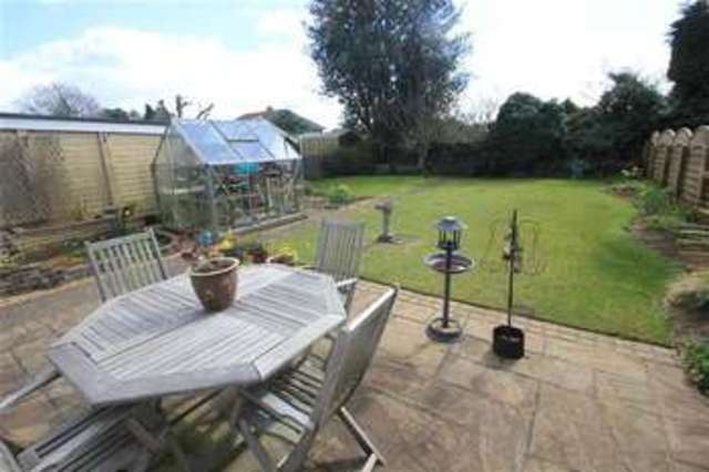  Image of 3 bedroom Bungalow for sale in Falmouth Close Kesgrave Ipswich IP5 at Kesgrave, IP5 1LX