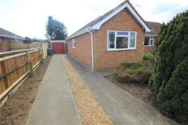  Image of 3 bedroom Bungalow for sale in Falmouth Close Kesgrave Ipswich IP5 at Kesgrave, IP5 1LX