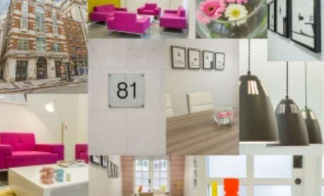  Image of Detached house to rent in Farringdon Street London EC4A at Chancery Lane EC4A London, EC4A 4BL