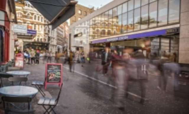  Image of Detached house to rent in Farringdon Street London EC4A at Chancery Lane EC4A London, EC4A 4BL