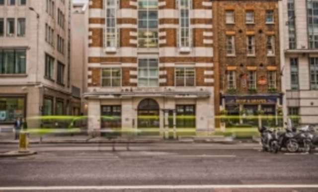  Image of Detached house to rent in Farringdon Street London EC4A at Chancery Lane EC4A London, EC4A 4BL