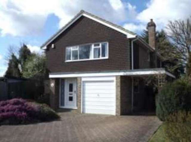  Image of 4 bedroom Detached house for sale in Fermandy Lane Crawley Down Crawley RH10 at Crawley Down  Crawley Down, RH10 4UB