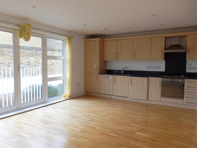  Image of 2 bedroom Flat for sale in High Street Brentford TW8 at Brentford Middlesex Brentford, TW8 0AH