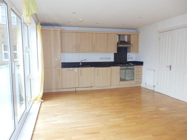  Image of 2 bedroom Flat for sale in High Street Brentford TW8 at Brentford Middlesex Brentford, TW8 0AH