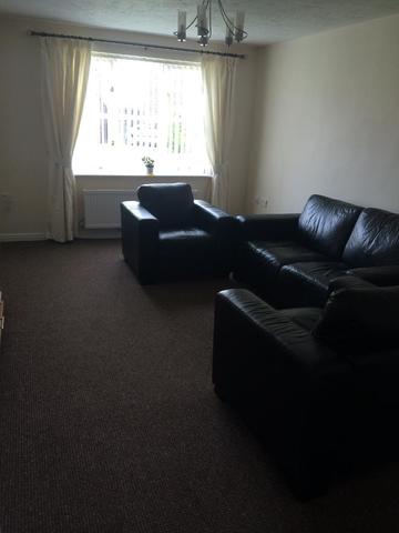  Image of 3 bedroom Semi-Detached house to rent in Ferry Meadows Park Kingswood Hull HU7 at Kingswood  Hull, HU7 3DF