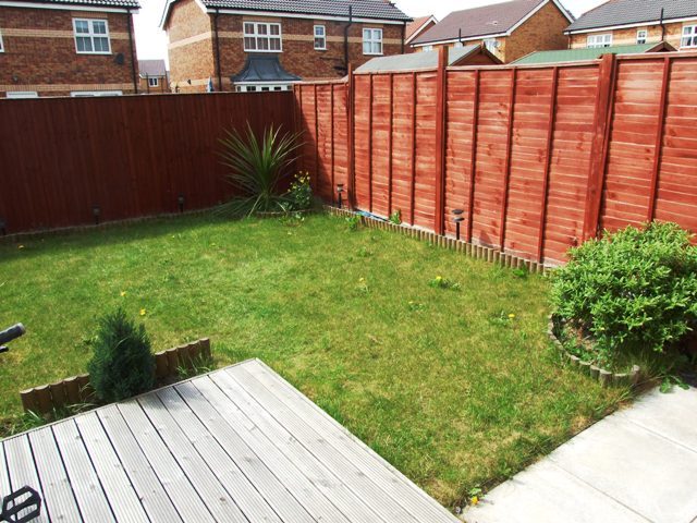  Image of 3 bedroom Semi-Detached house to rent in Ferry Meadows Park Kingswood Hull HU7 at Kingswood  Hull, HU7 3DF