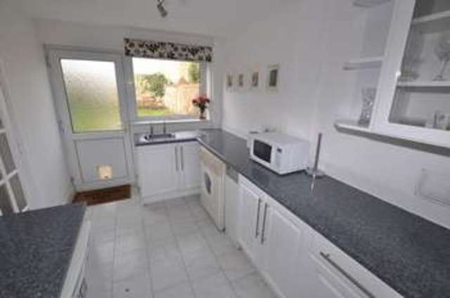  Image of 3 bedroom Semi-Detached house for sale in Field Lane Burton-on-Trent DE13 at Field Lane  Burton-On-Trent, DE13 0NL