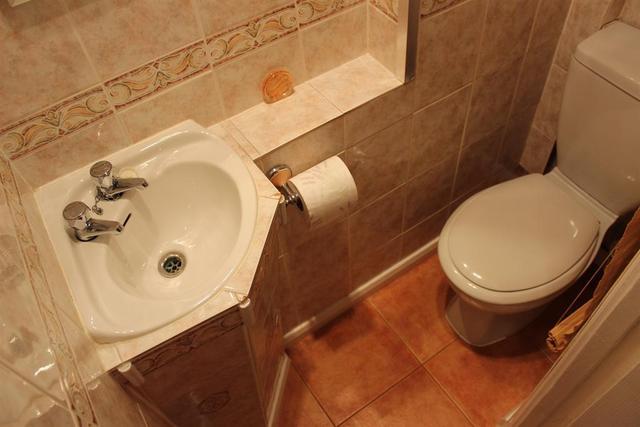  Image of 3 bedroom Terraced house for sale in Fieldfare Road London SE28 at Thamesmead London Thamesmead, SE28 8HR