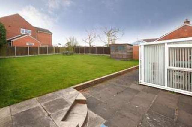  Image of 3 bedroom Detached house for sale in Fielding Close Broseley TF12 at Fielding Close  Broseley, TF12 5SN