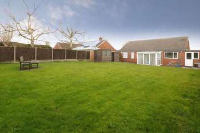  Image of 3 bedroom Detached house for sale in Fielding Close Broseley TF12 at Fielding Close  Broseley, TF12 5SN