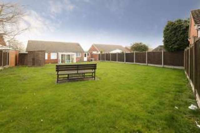  Image of 3 bedroom Detached house for sale in Fielding Close Broseley TF12 at Fielding Close  Broseley, TF12 5SN