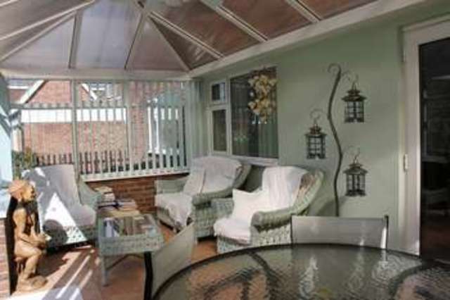  Image of 3 bedroom Detached house for sale in Fifers Lane Old Catton Norwich NR6 at Old Catton Norwich Catton, NR6 7AE