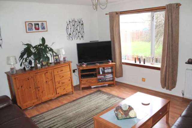  Image of 3 bedroom Town House for sale in Finch Place Johnstone PA5 at Finch Place Spateston Johnstone, PA5 0RL
