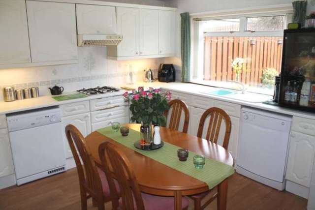  Image of 3 bedroom Town House for sale in Finch Place Johnstone PA5 at Finch Place Spateston Johnstone, PA5 0RL