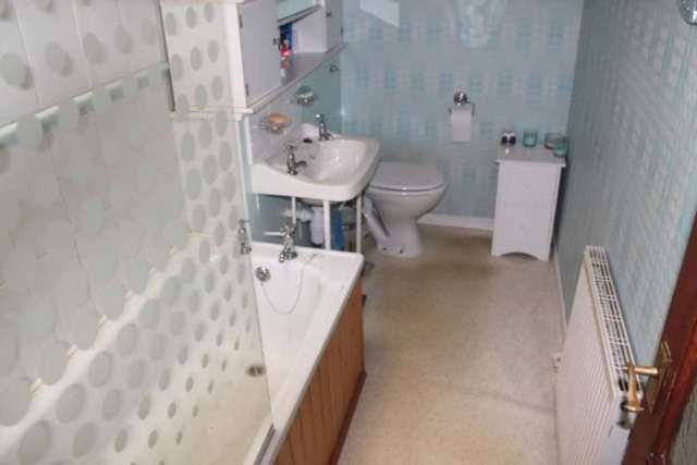  Image of 3 bedroom Town House for sale in Finch Place Johnstone PA5 at Finch Place Spateston Johnstone, PA5 0RL