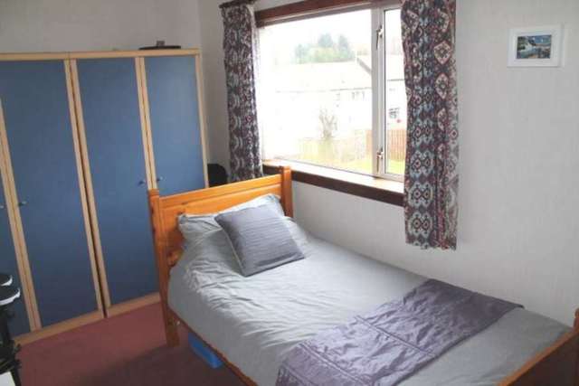  Image of 3 bedroom Town House for sale in Finch Place Johnstone PA5 at Finch Place Spateston Johnstone, PA5 0RL