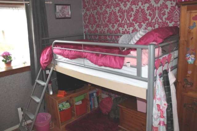  Image of 3 bedroom Town House for sale in Finch Place Johnstone PA5 at Finch Place Spateston Johnstone, PA5 0RL