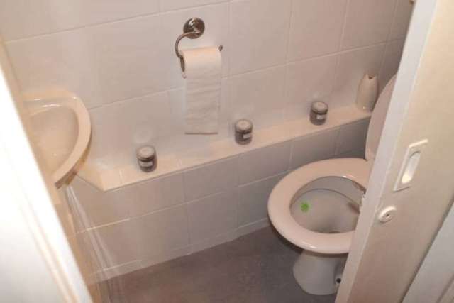  Image of 3 bedroom Town House for sale in Finch Place Johnstone PA5 at Finch Place Spateston Johnstone, PA5 0RL