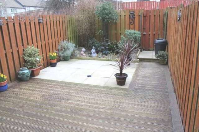  Image of 3 bedroom Town House for sale in Finch Place Johnstone PA5 at Finch Place Spateston Johnstone, PA5 0RL