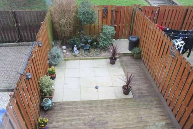  Image of 3 bedroom Town House for sale in Finch Place Johnstone PA5 at Finch Place Spateston Johnstone, PA5 0RL