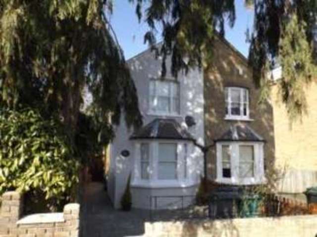  Image of 3 bedroom Semi-Detached house for sale in Finchley Park London N12 at Finchley  Woodside Park, N12 9JL