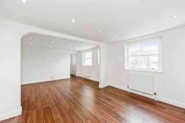  Image of 4 bedroom Flat to rent in Finchley Road London NW8 at Finchley Road  St Johns Wood Road, NW8 6EB