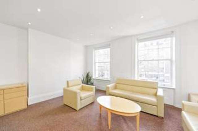  Image of 4 bedroom Flat to rent in Finchley Road London NW8 at Finchley Road  St Johns Wood Road, NW8 6EB