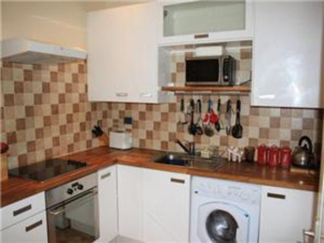 Image of 2 bedroom Flat to rent in Finlay Drive Dennistoun Glasgow G31 at Dennistoun Glasgow Glasgow, G31 2SL
