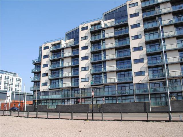  Image of 2 bedroom Flat to rent in Finnieston Street Glasgow G3 at Finnieston Glasgow Glasgow, G3 8HD