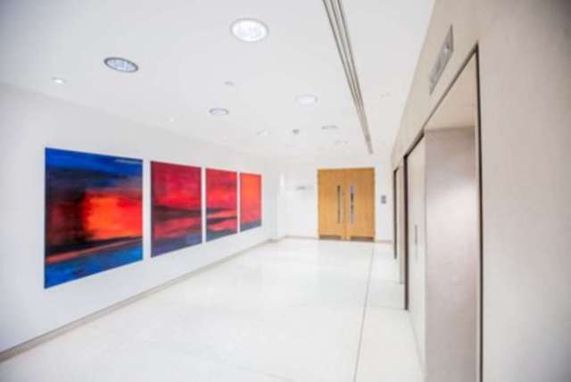  Image of Detached house to rent in Finsbury Pavement London EC2A at Moorgate EC2A London, EC2A 1RS
