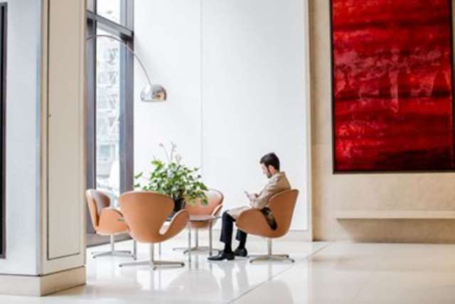  Image of Detached house to rent in Finsbury Pavement London EC2A at Moorgate EC2A London, EC2A 1RS