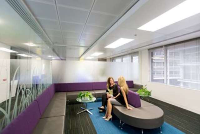  Image of Detached house to rent in Finsbury Pavement London EC2A at Moorgate EC2A London, EC2A 1RS