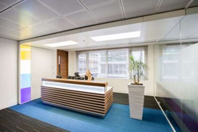  Image of Detached house to rent in Finsbury Pavement London EC2A at Moorgate EC2A London, EC2A 1RS