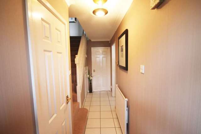  Image of 4 bedroom Detached house for sale in Firs Road Bolton BL5 at Firs Road Over Hulton Bolton, BL5 1EZ
