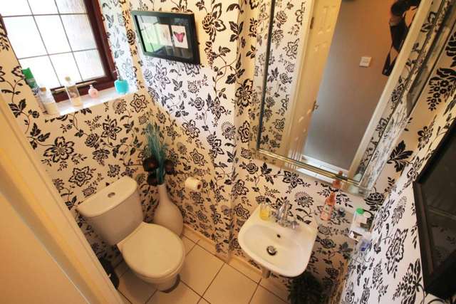  Image of 4 bedroom Detached house for sale in Firs Road Bolton BL5 at Firs Road Over Hulton Bolton, BL5 1EZ