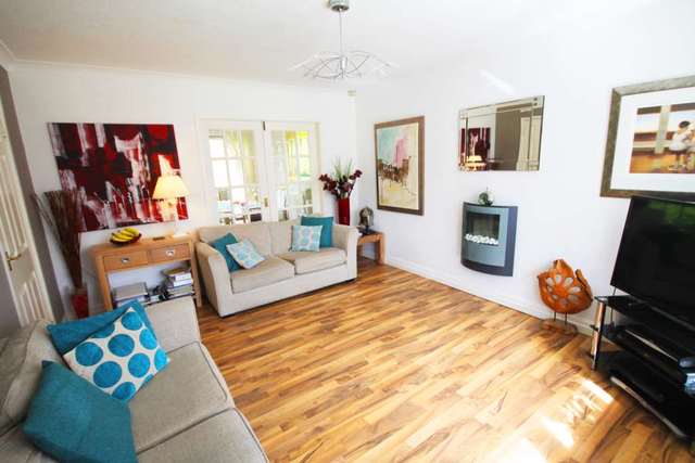  Image of 4 bedroom Detached house for sale in Firs Road Bolton BL5 at Firs Road Over Hulton Bolton, BL5 1EZ