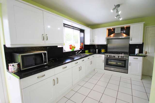  Image of 4 bedroom Detached house for sale in Firs Road Bolton BL5 at Firs Road Over Hulton Bolton, BL5 1EZ