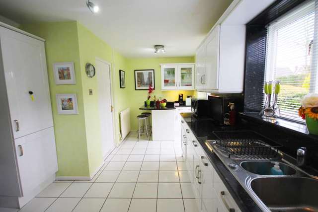  Image of 4 bedroom Detached house for sale in Firs Road Bolton BL5 at Firs Road Over Hulton Bolton, BL5 1EZ