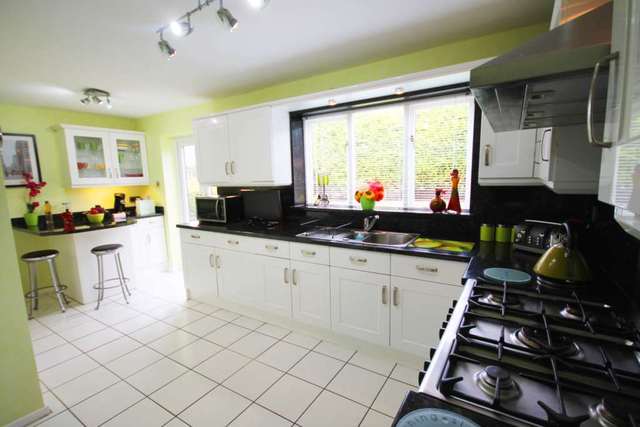  Image of 4 bedroom Detached house for sale in Firs Road Bolton BL5 at Firs Road Over Hulton Bolton, BL5 1EZ