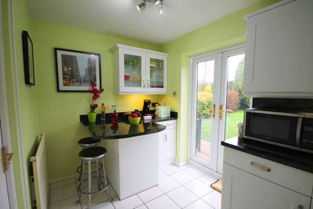  Image of 4 bedroom Detached house for sale in Firs Road Bolton BL5 at Firs Road Over Hulton Bolton, BL5 1EZ