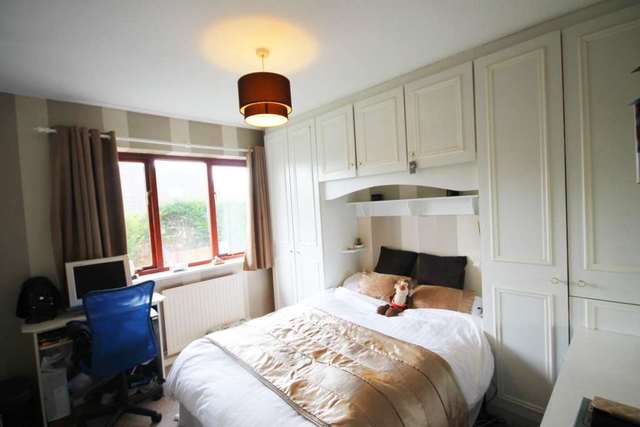  Image of 4 bedroom Detached house for sale in Firs Road Bolton BL5 at Firs Road Over Hulton Bolton, BL5 1EZ