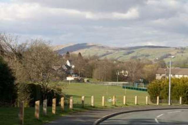  Image of 1 bedroom Ground Flat for sale in Sparrowmire Lane Kendal LA9 at Kendal  Cumbria, LA9 5PX
