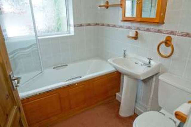  Image of 1 bedroom Ground Flat for sale in Sparrowmire Lane Kendal LA9 at Kendal  Cumbria, LA9 5PX