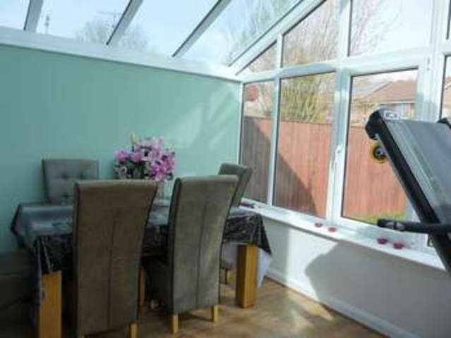  Image of 3 bedroom Semi-Detached house for sale in Fletcher Close Aylesbury HP19 at Fletcher Close  Aylesbury, HP19 9UB
