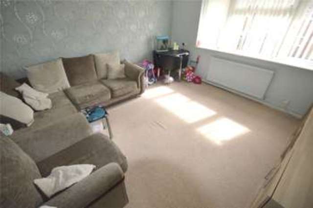  Image of 1 bedroom Maisonette for sale in Foliejohn Way Maidenhead SL6 at Maidenhead Berkshire Woodlands Park, SL6 3XB