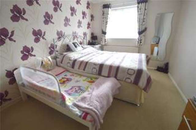  Image of 1 bedroom Maisonette for sale in Foliejohn Way Maidenhead SL6 at Maidenhead Berkshire Woodlands Park, SL6 3XB