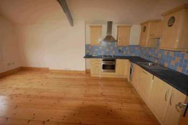  Image of 2 bedroom Property to rent in Church Street Reading RG1 at Folk House Reading Reading, RG1 2SB